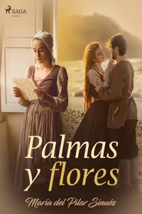 Palmas y flores_cover