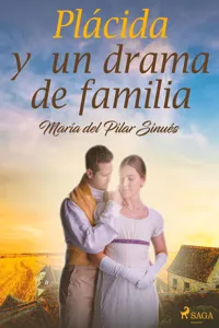 Plácida y un drama de familia_cover