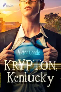 Krypton, Kentucky_cover