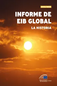 Informe de EIB Global 2022/2023 — La historia_cover