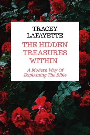 [PDF] The Hidden Treasures Within by Tracey Lafayette eBook  Perlego