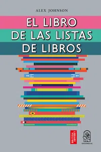 El Libro de las listas de Libros_cover