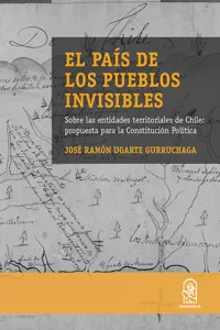 El país de los pueblos invisibles_cover