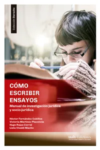 Cómo escribir ensayos_cover