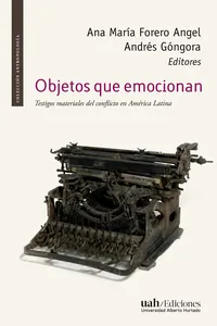 Objetos que emocionan_cover