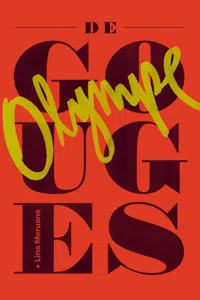 Olympe de Gouges_cover