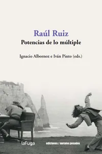 Raúl Ruiz_cover