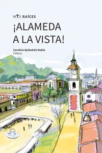 ¡Alameda a la vista!_cover