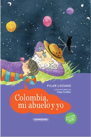 Entre mi hijo y yo, la luna – Planeta de Libros Argentina