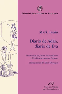 Diario de Adán, diario de Eva_cover