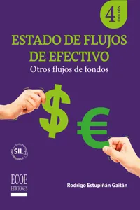 Estado de flujos de efectivo – 4ta edición_cover