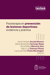 Fisioterapia en prevención de lesiones deportivas: evidencia y práctica_cover