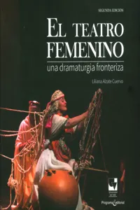 El teatro femenino_cover