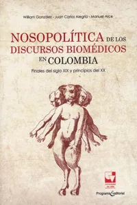 Nosopolítica de los discursos Biomédicos en Colombia_cover