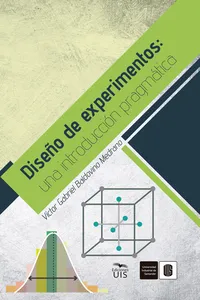 Diseño de experimentos: Una introducción pragmática_cover