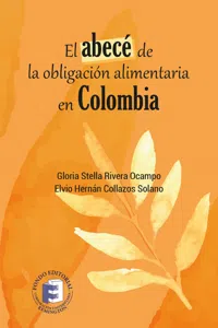 El abecé de la obligación alimentaria en Colombia_cover