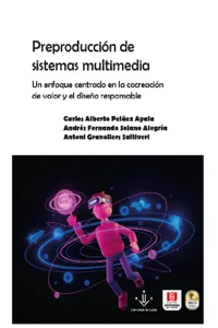 Preproducción de sistemas multimedia_cover