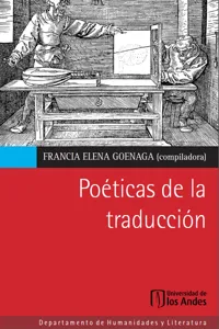 Poéticas de la traducción_cover