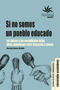 Si no somos un pueblo educado_cover