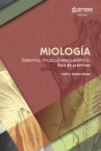 Miología: sistema musculoesquelético_cover