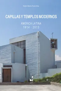 Capillas y templos modernos_cover