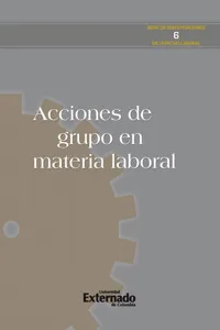 Acciones de grupo en materia laboral_cover