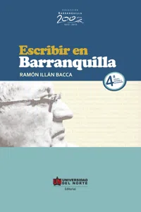 Escribir en Barranquilla. 4ta edición_cover