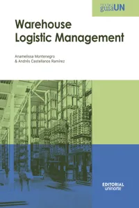 Warehouse Logistic Management_cover