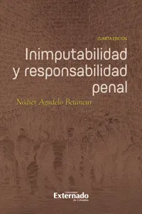 Inimputabilidad y responsabilidad penal_cover