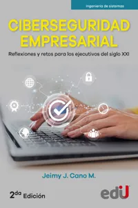 Ciberseguridad empresarial_cover