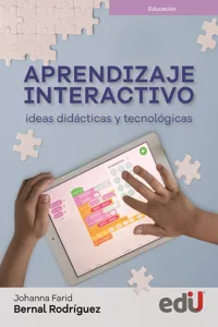 Aprendizaje interactivo. Ideas didácticas y tecnológicas_cover