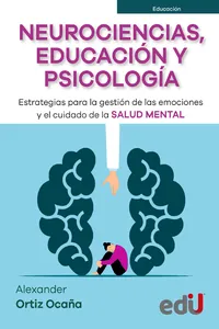 Neurociencias, educación y psicología_cover