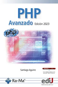 PHP Avanzado_cover