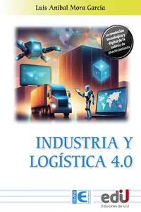 Industria y logística 4.0_cover