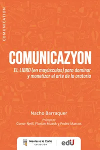 COMUNICAZYON_cover