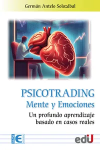 Psicotrading, mente y emociones_cover