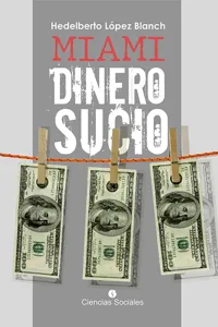 Miami, dinero sucio_cover