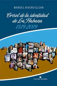 Crisol de la identidad de La Habana_cover