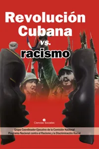 Revolución Cubana vs. racismo_cover