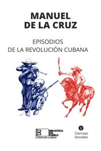 Episodios de la Revolución Cubana_cover