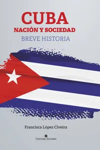 Cuba, nación y sociedad. Breve historia_cover