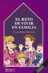 El reto de vivir en familia_cover