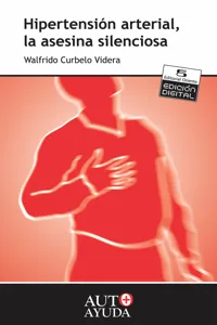 Hipertensión arterial, la asesina silenciosa_cover