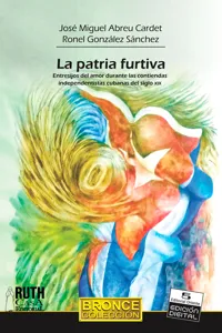 La patria furtiva_cover