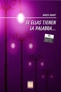 Si ellas tienen la palabra…_cover