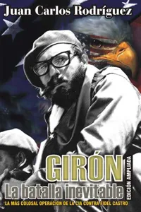 Girón. La batalla inevitable_cover