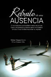 Retrato de una ausencia_cover