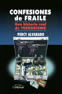 Confesiones de Fraile_cover