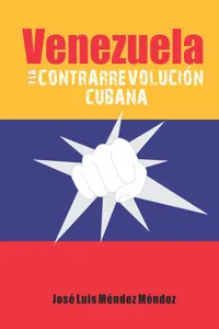 Venezuela y la contrarrevolución cubana_cover