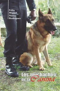 Los muchachos de la canina_cover